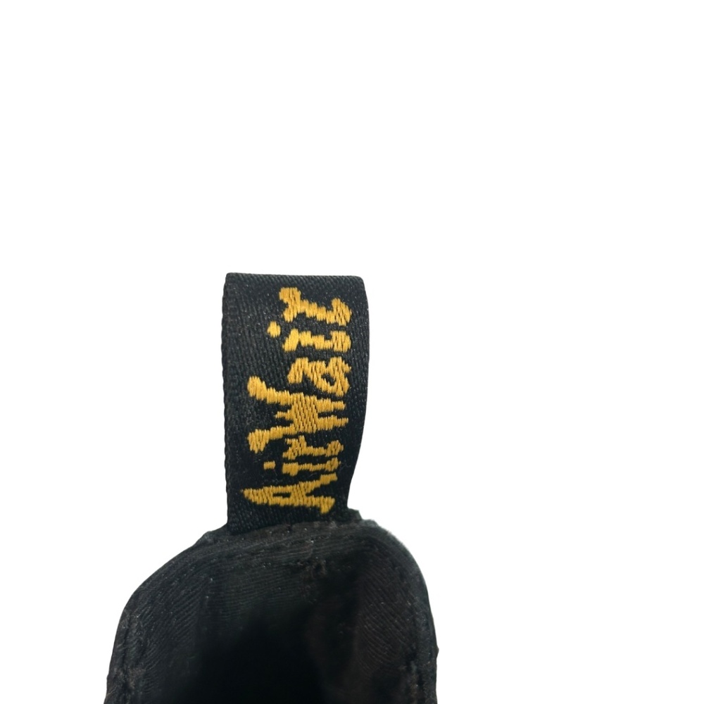 Dr. Martens Dorrian Slip on Boot in Black, Size 8 - Picture 10 of 12